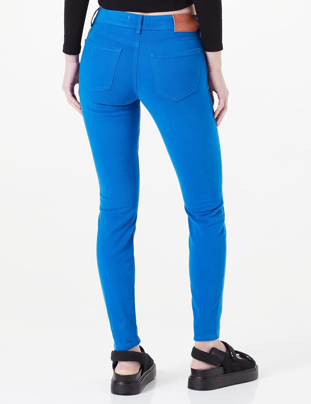 Marc O'Polo Damen Casual Pants 30 M868, 30 M868