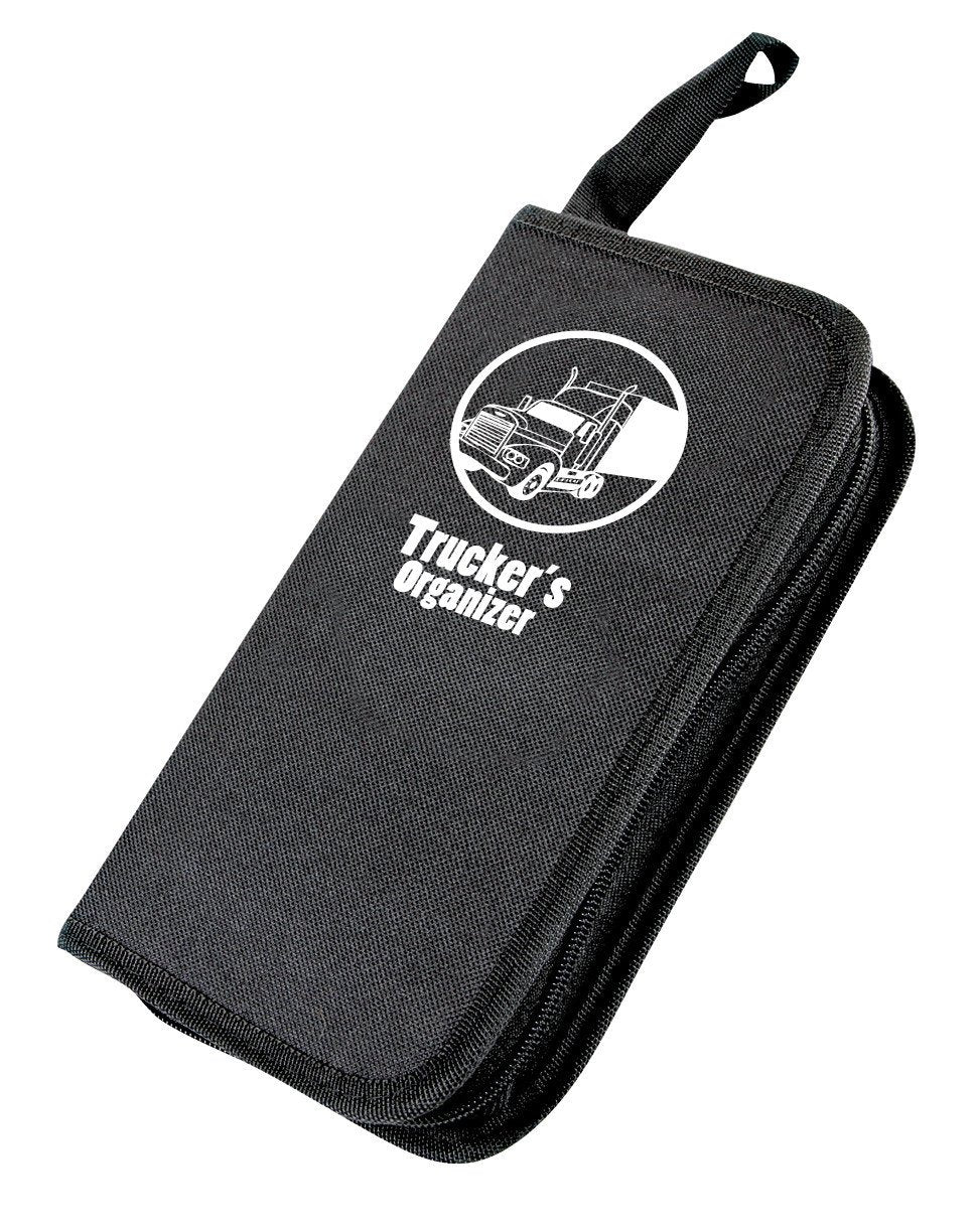 Lampa Trucker's Organizer mit mehreren Fächern