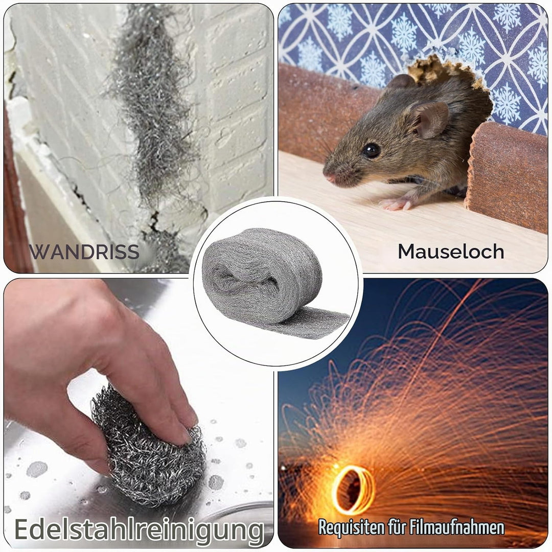 4 Rollen Mäuse 2