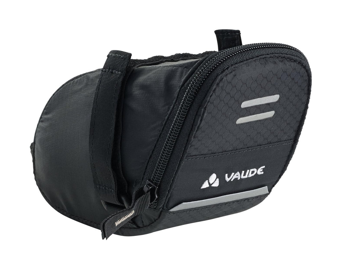 VAUDE Race Light XXL Schwarz, Schwarz