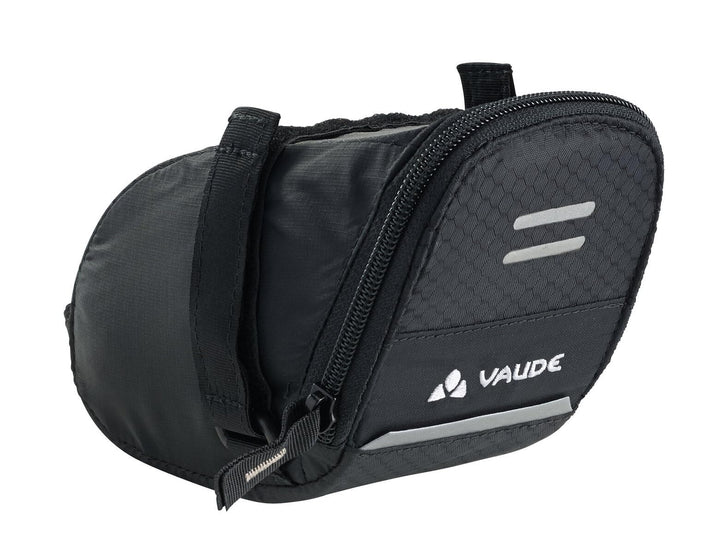 VAUDE Race Light XXL Schwarz, Schwarz