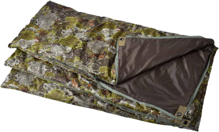 Jerven Fjellduken Hunter Biwaksack Mountain, Mountain