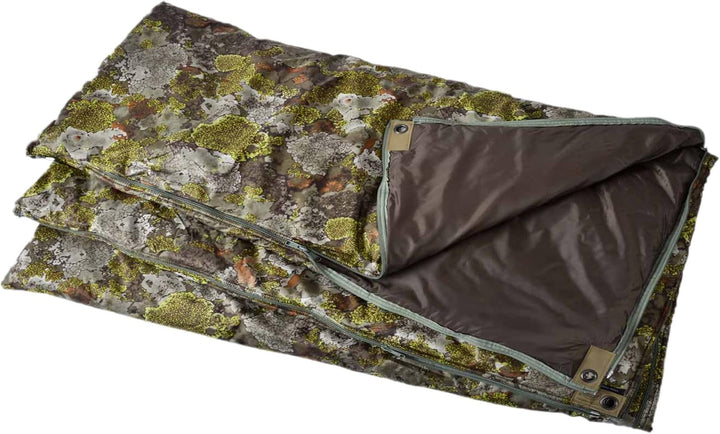 Jerven Fjellduken Extreme Biwaksack Mountain, Mountain