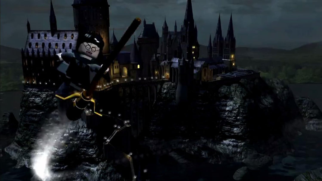 Lego Harry Potter Collection [Nintendo Switch], USK ab 6 Jahren, Nintendo Switch