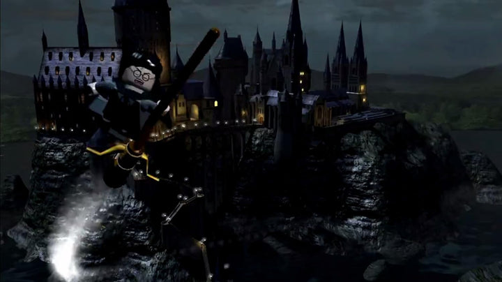 Lego Harry Potter Collection [Nintendo Switch], USK ab 6 Jahren, Nintendo Switch