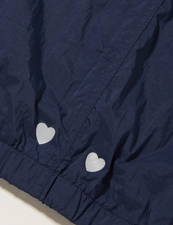 s.Oliver Mädchen Jacket 122 Blau, 122 Blau