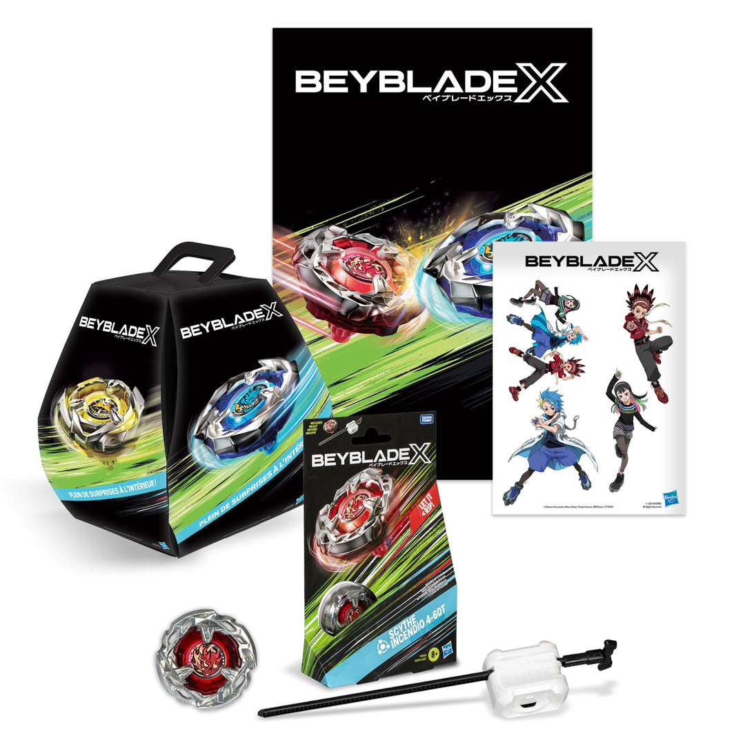 Hasbro Beyblade Überraschungsbox