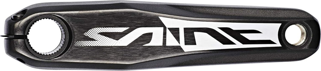 Shimano Saint FC-M 820 Crankset Einheitsgrösse, Einheitsgrösse
