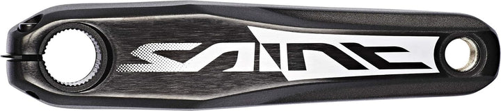 Shimano Saint FC-M 820 Crankset Einheitsgrösse, Einheitsgrösse