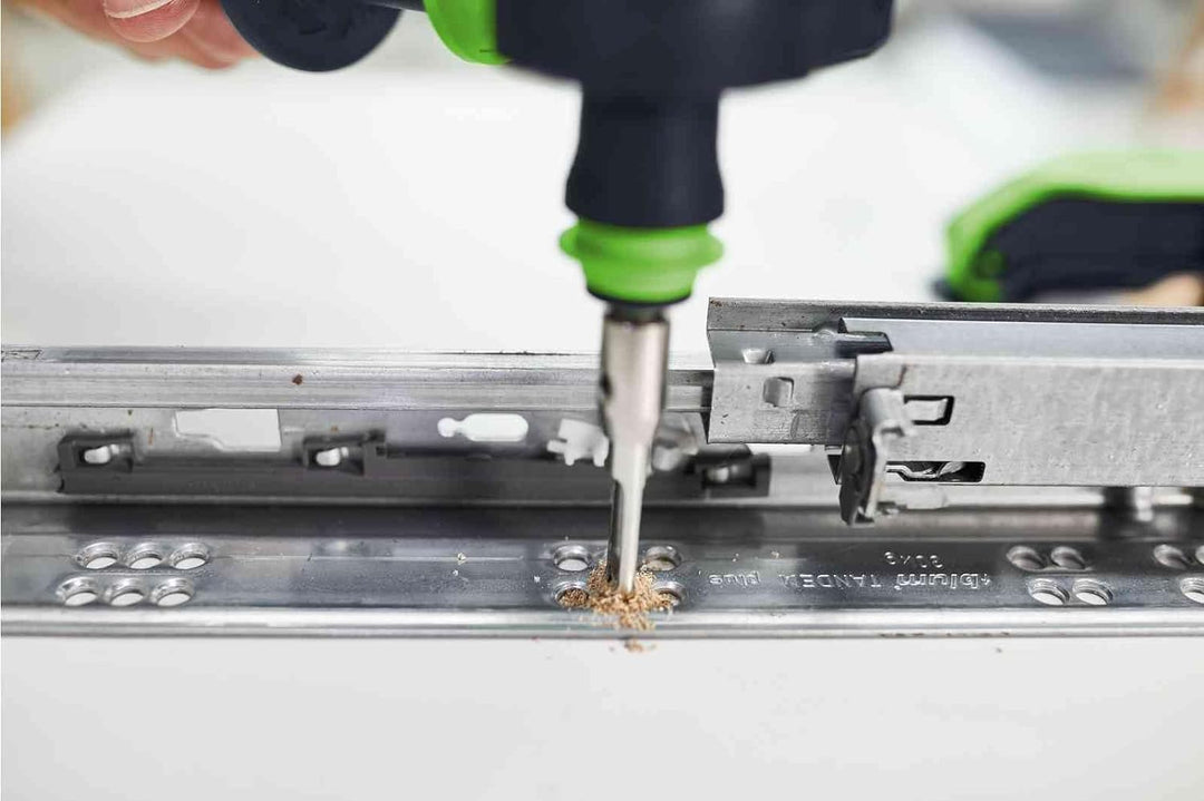 Festool ZB HS D5 EURO CE