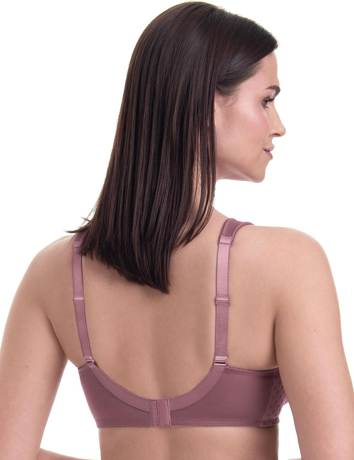 Anita Prothesen BH Lisa 5726X 85C Dark Rose, 85C Dark Rose