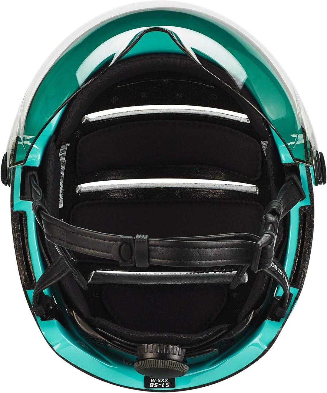Kask Urban Lifestyle Helm M hellblau, M hellblau