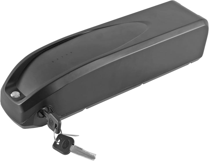 PowerSmart Batterie 10,4Ah 36V Li-ion Akku ZZ981004 Ersatz für Prophete Graveler Big and Fast