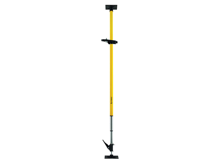 STABILA Laser-Teleskopstütze LT 30, für Laser, Höhe: 20–365 cm, 1/4" und 5/8"-Gewindeschraube