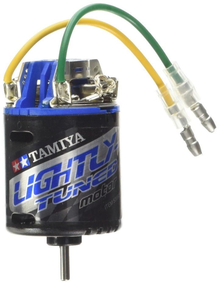 TAMIYA 53983-000 300053983 - Tuning-E-Motor 28 Turn
