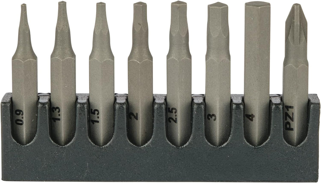 STANLEY Schraubendreher 32tlg. Set STHT0-62634