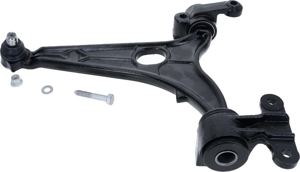 LEMFÖRDER 34831 01 Lenker Radaufhängung Für Peugeot 807 (EB_) 2002 - Links, Vorderachse Und Andere F