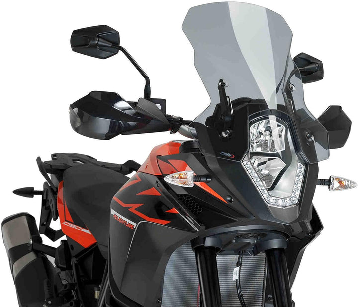 Puig 6494H Tourenscheibe, getönt, getönt