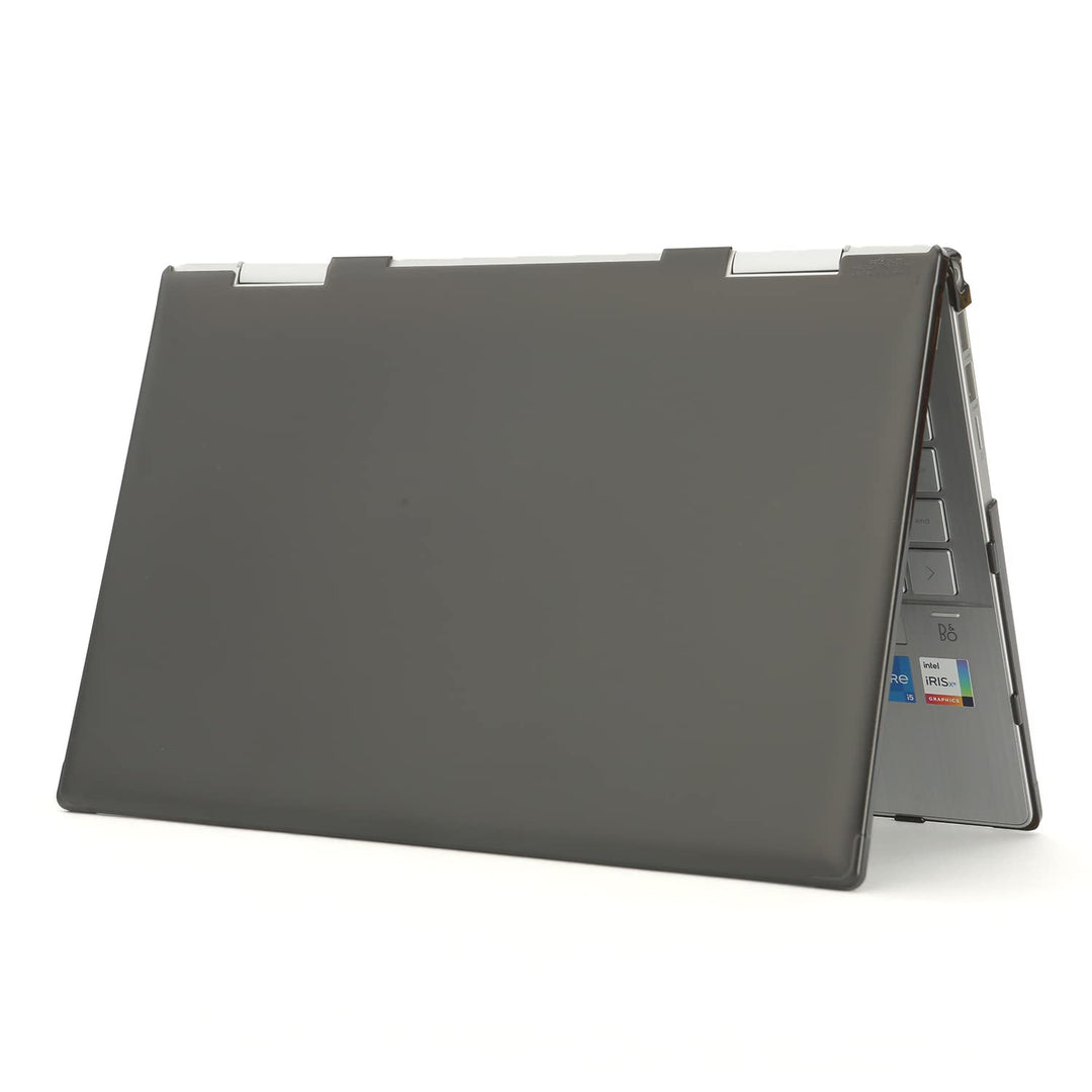 mCover Nur kompatibel mit 2022 ~ 2023 14 Zoll HP Pavilion X360 14-EKxxxx Serie 2-in-1 Cabrio Laptop