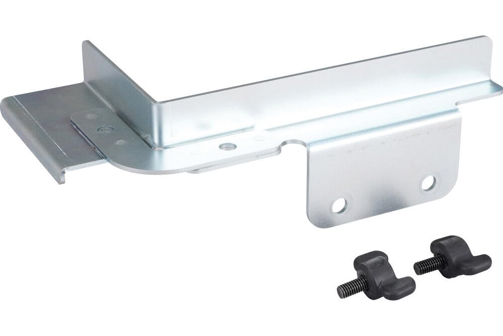 Makita Leitlineal für Gsb01 Bandschleifer, 7,6 x 53,3 cm