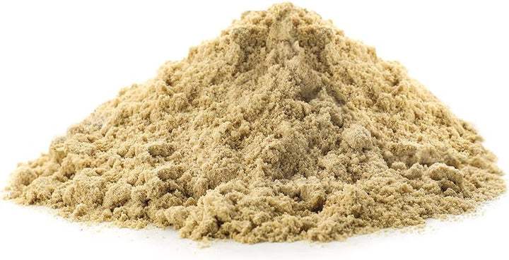 ReaVET Teufelskralle für Pferde 1kg - Teufelskrallenpulver, Teufelskrallenwurzel, Gelenkpulver, zur