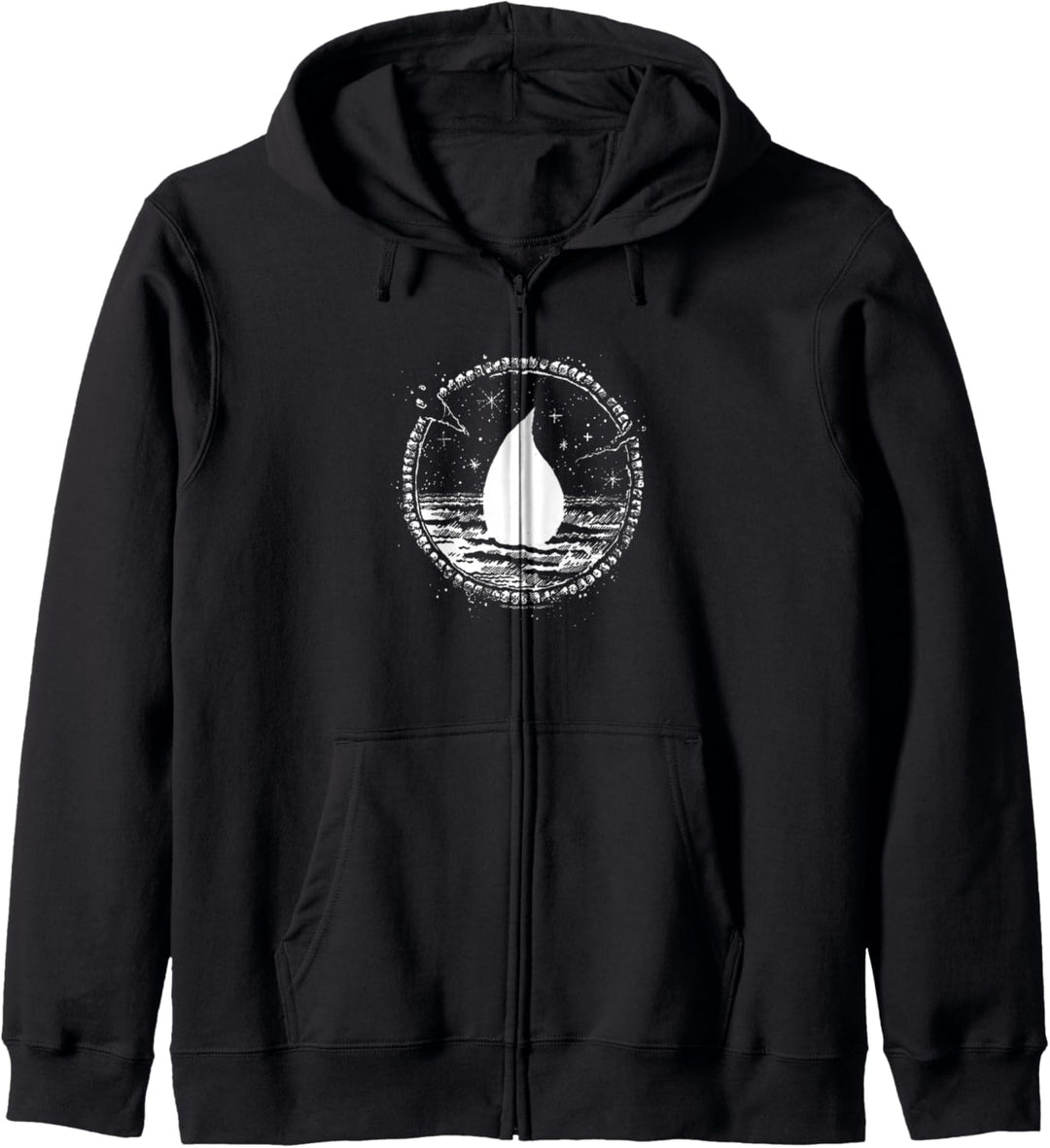 Magic: The Gathering- Logic Kapuzenjacke