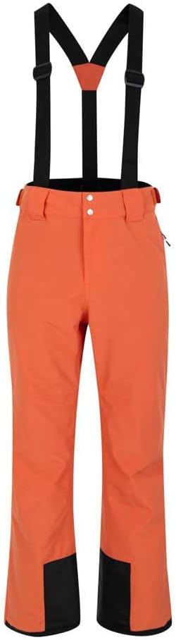 Dare 2b Herren Salopette De Ski Imperméable Achieve Ii Bottoms