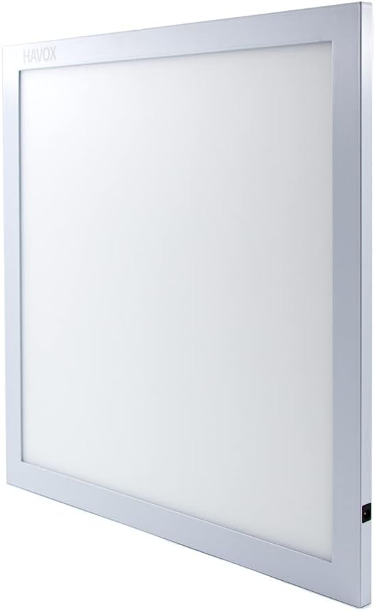 HAVOX - Shadowless LED Panel - Dimension 38cmx38cm - Day Light 5500k - Cancel All Product/Object Sha