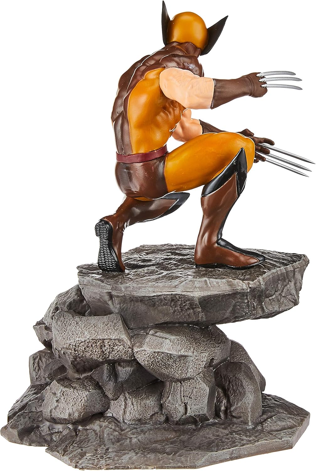 Diamond Select Wolverine PVC Figure