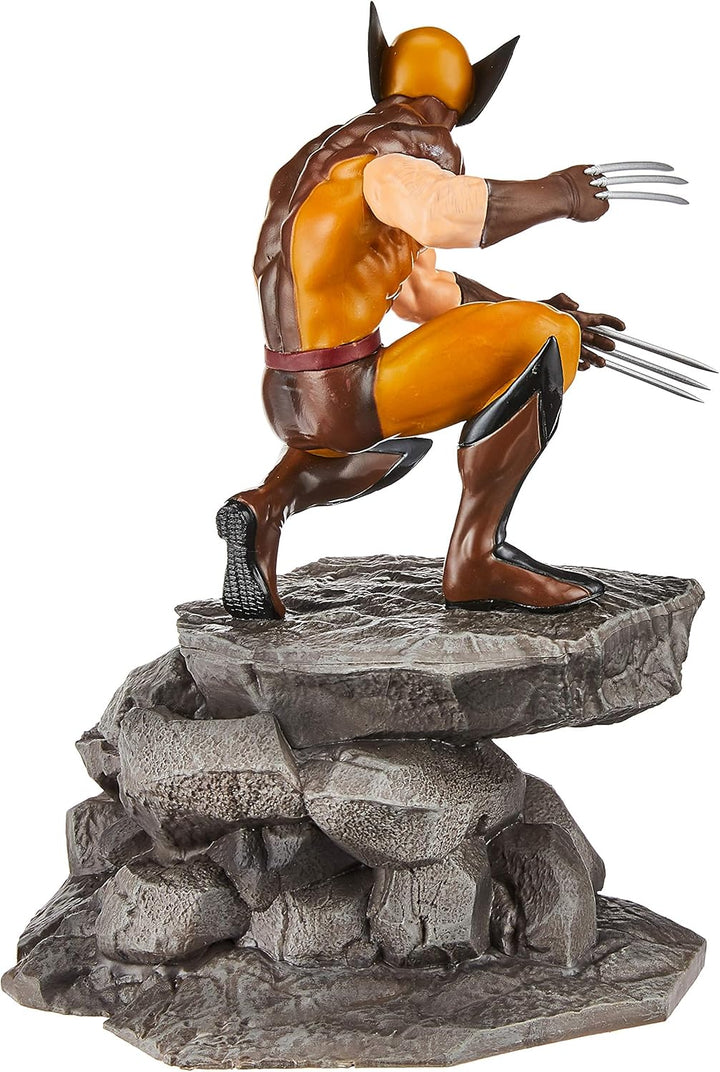 Diamond Select Wolverine PVC Figure