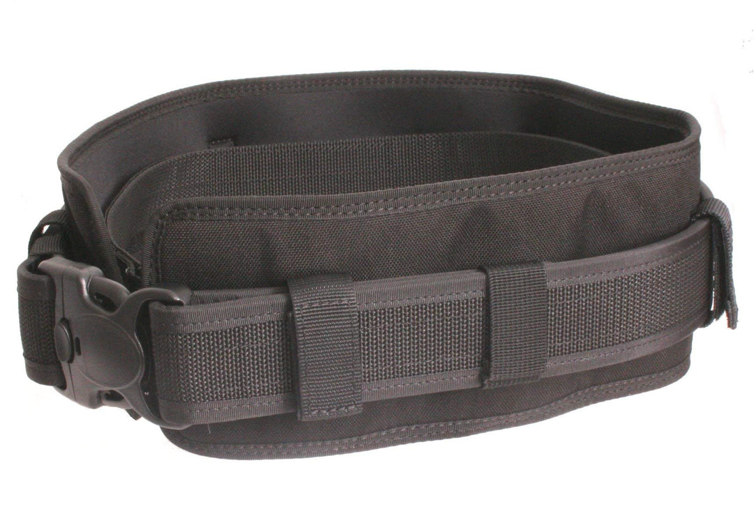 COP® 9930 Entlastungs-/Zwischengürtel, Hakenklett, 120 mm, Cordura® XL, XL