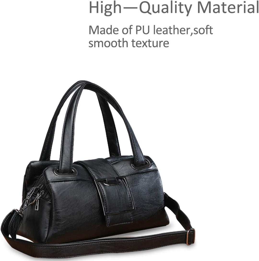 NICOLE & DORIS Damen Handtaschen Handtaschen für Damen Mode Umhängetasche Handtasche Schultertasche