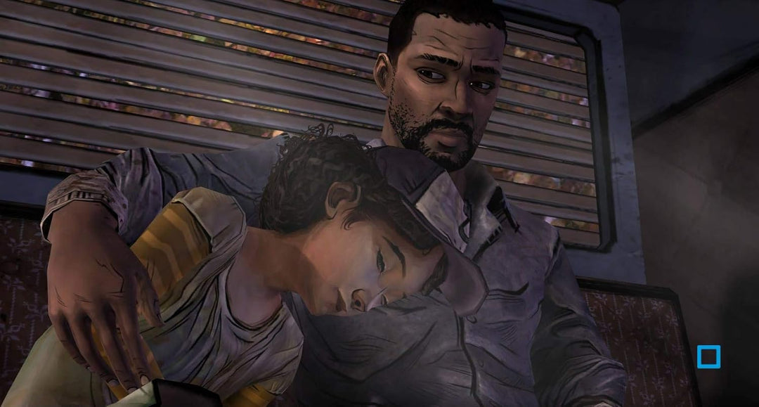 Walking Dead Final Season - - (1 GAMES)