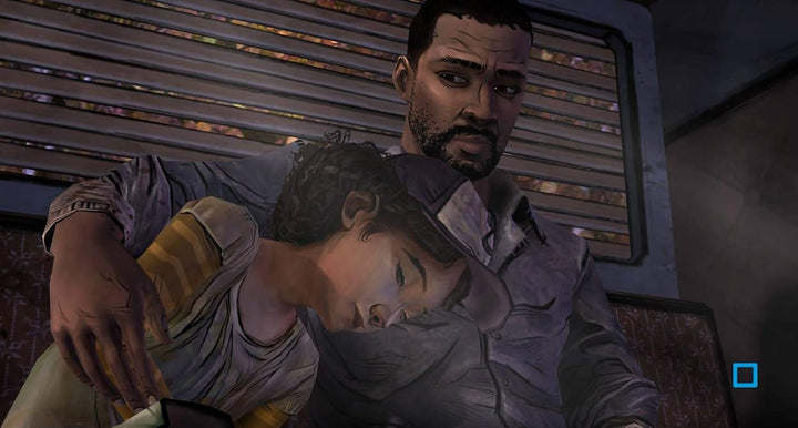 Walking Dead Final Season - - (1 GAMES)