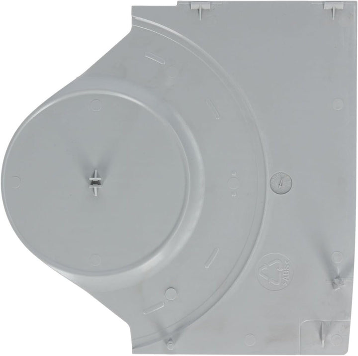 LUTH Premium Profi Parts Messerabdeckung kompatibel mit Bosch 10000272 für Allesschneider
