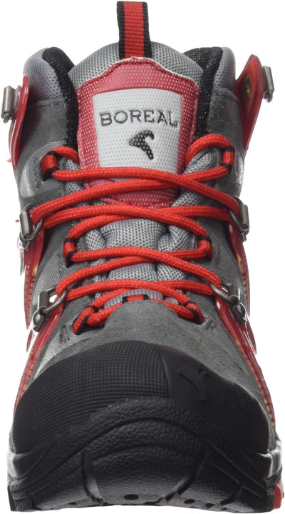 BOREAL Aspen – Schuhe Sporthose, Kinder, Aspen, rot, 28 EU 28 EU Rot, 28 EU Rot