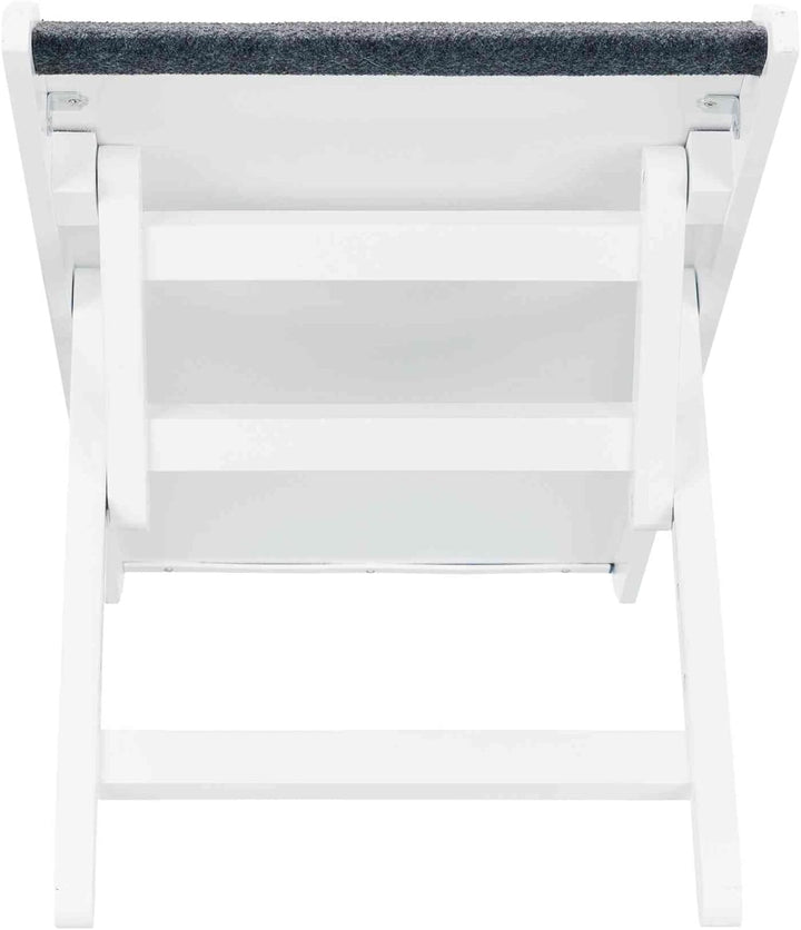 Trixie T39375 39375 Rampe, höhenverstellbar, 36 × 90 cm,