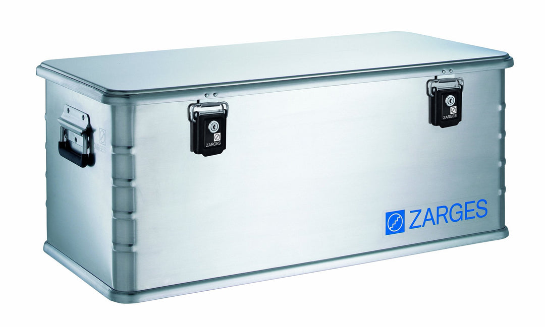 Zarges 40862 Midi-Box,81 Liter