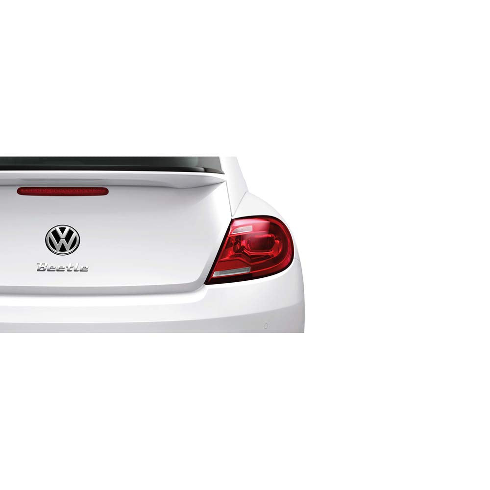 Volkswagen 5C0071801A Beetle Schriftzug