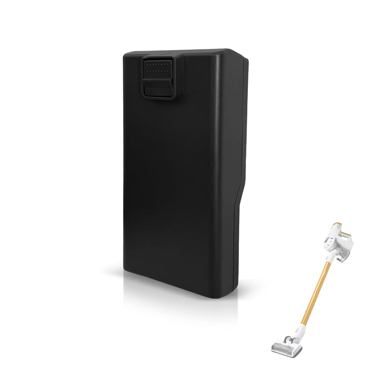 Akku für Genius Invictus X5 Staubsauger, Kompatibel mit Genius Invictus Staubsauger Modell A28088, A