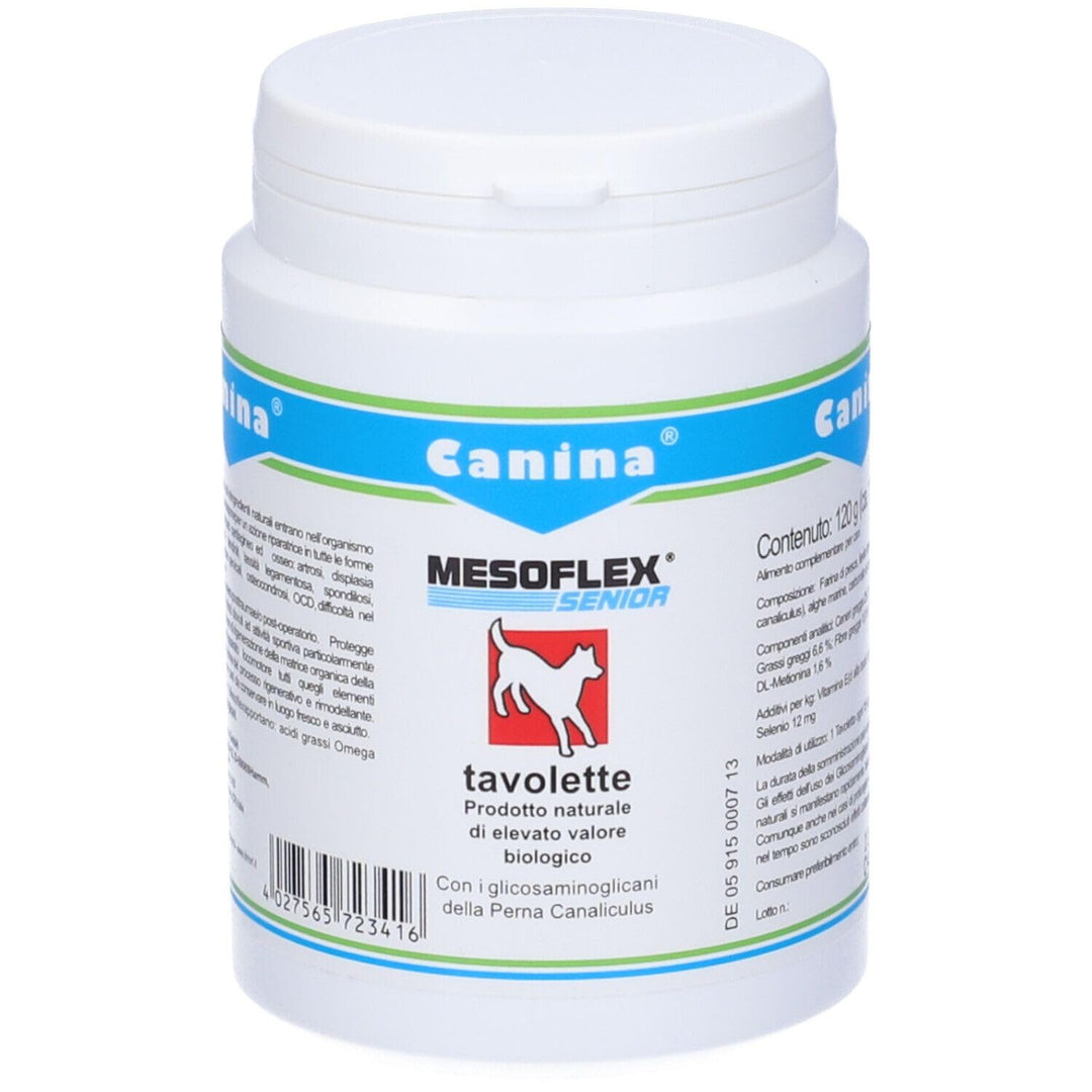 MESOFLEX SENIOR 120TAV V V