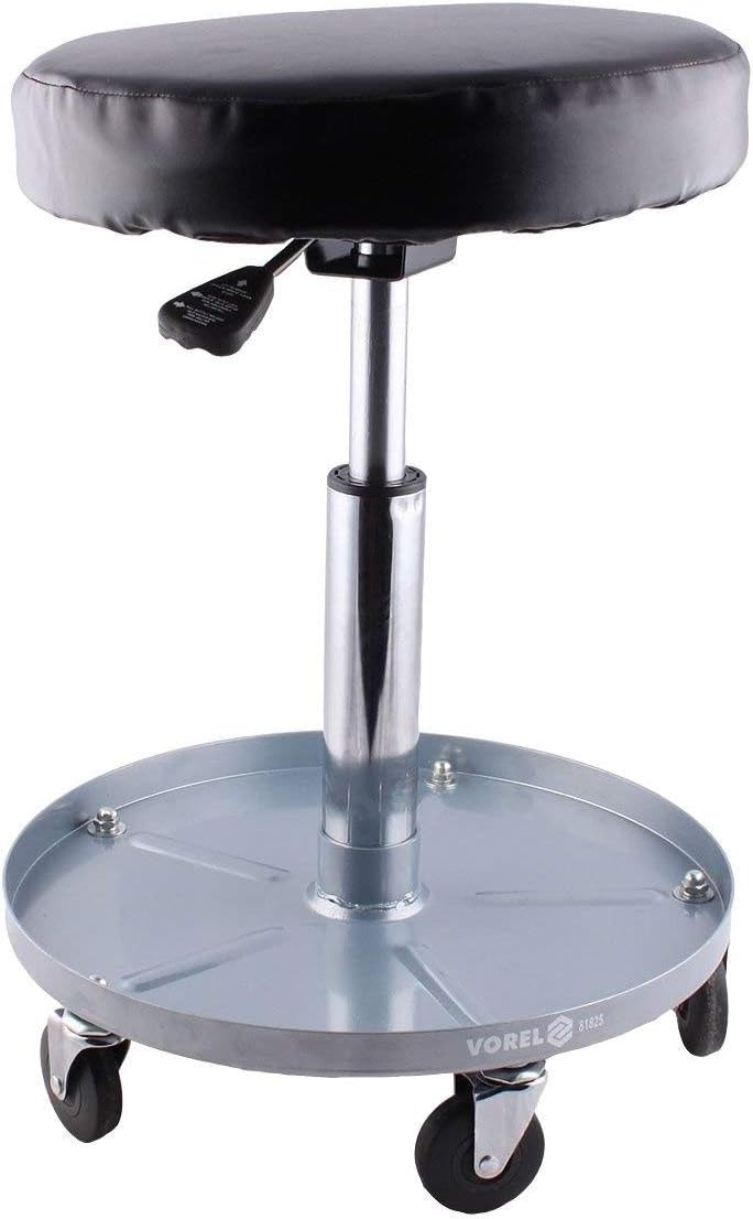 PNEUMATIC WORKSHOP SEAT
