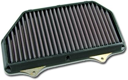 DNA High Performance Air Filter Compatible For Suzuki GSXR 1000/R/ABS (17-22) PN: P-S10S17-01