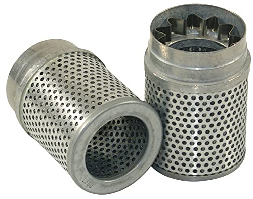 HIFI FILTER Hydraulikfilter SH 63005