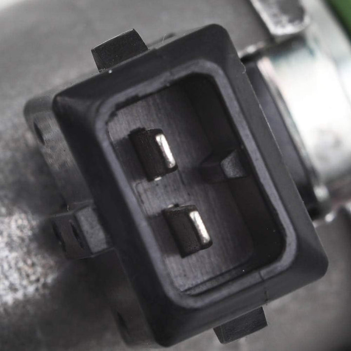 maXpeedingrods 2 Pin 12V Parameter Lenkung Ventil Richtung Maschine Magnetventil Für W204 C204 A209