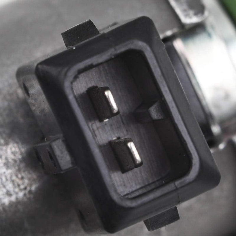 maXpeedingrods 2 Pin 12V Parameter Lenkung Ventil Richtung Maschine Magnetventil Für W204 C204 A209