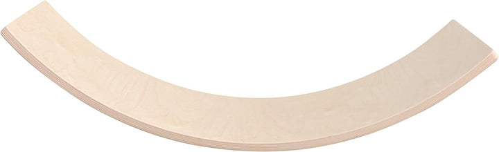 FLIXI Balance Board für Kinder, Erwachsene, Therapeuten aus Holz