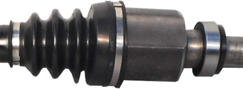 SKF VKJC 5266 Antriebswelle