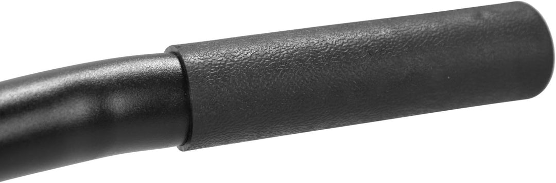 VirtuFit Multifunktionale Klimmzugstange Pro - Pull Up Bar - Wandmontage - Inkl. Befestigungsmateria