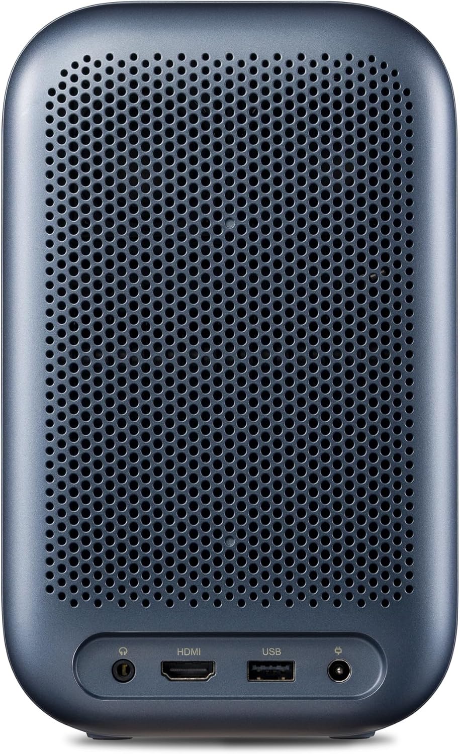 AllPlay Smart Beamer mit Google TV, Full HD 1080p, WiFi & Bluetooth, Autofokus, Aautomatische Trapez